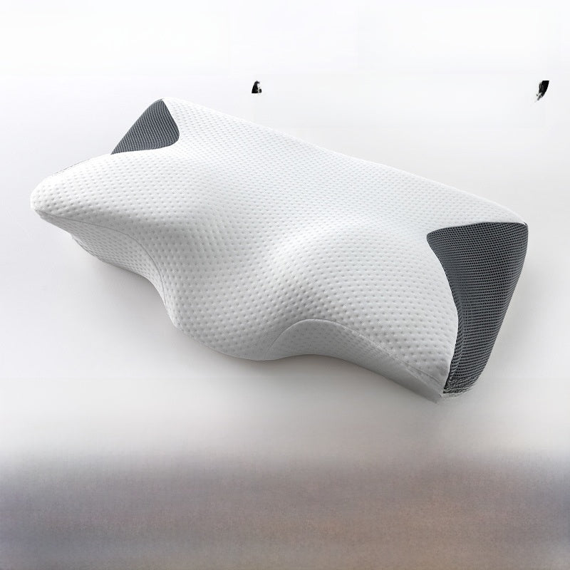 Butterfly Memory Foam Pillow