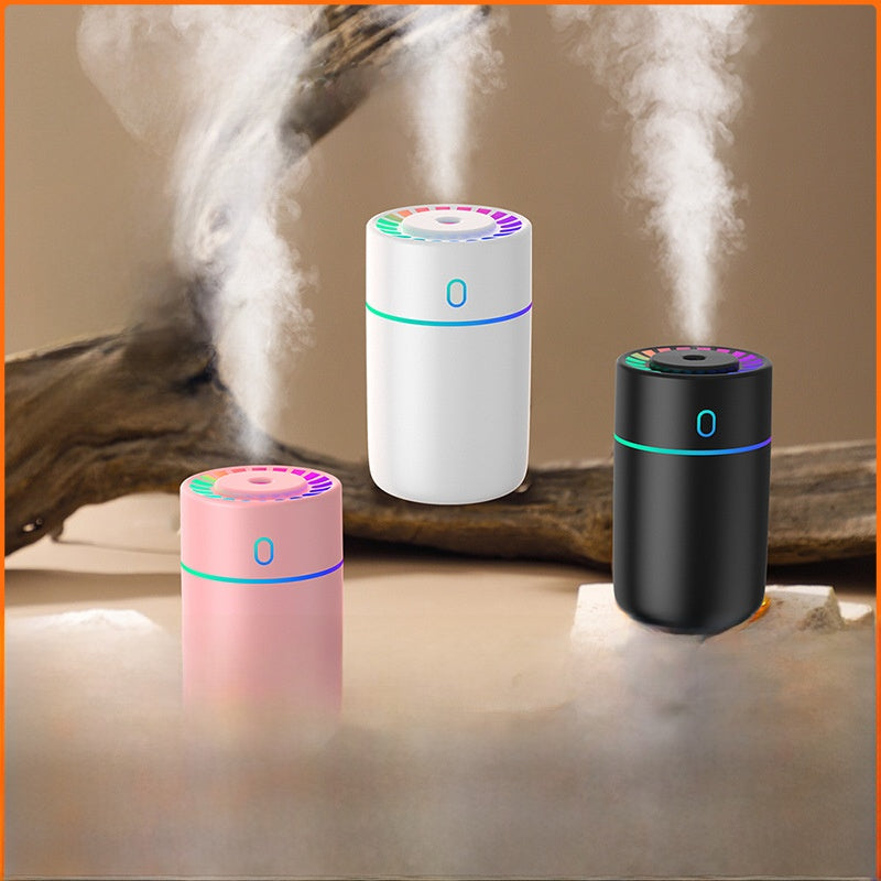 Fantasy Light Humidifier