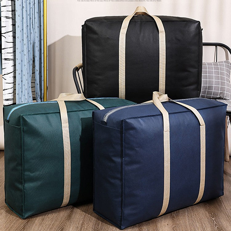 Extra-large luggage packing bag