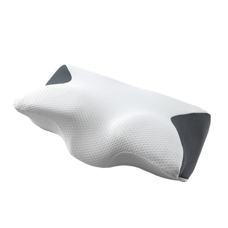 Butterfly Memory Foam Pillow