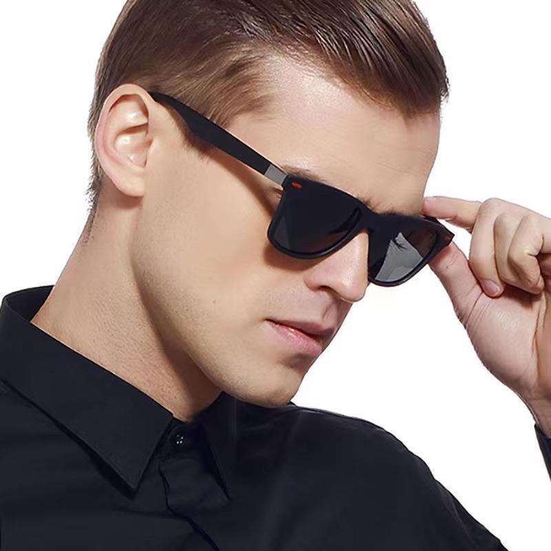 Classic style sunglasses