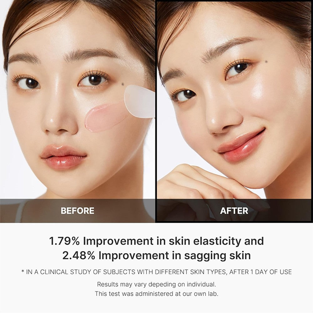 Collagen Nicotinamide Hydrating Jelly Cream