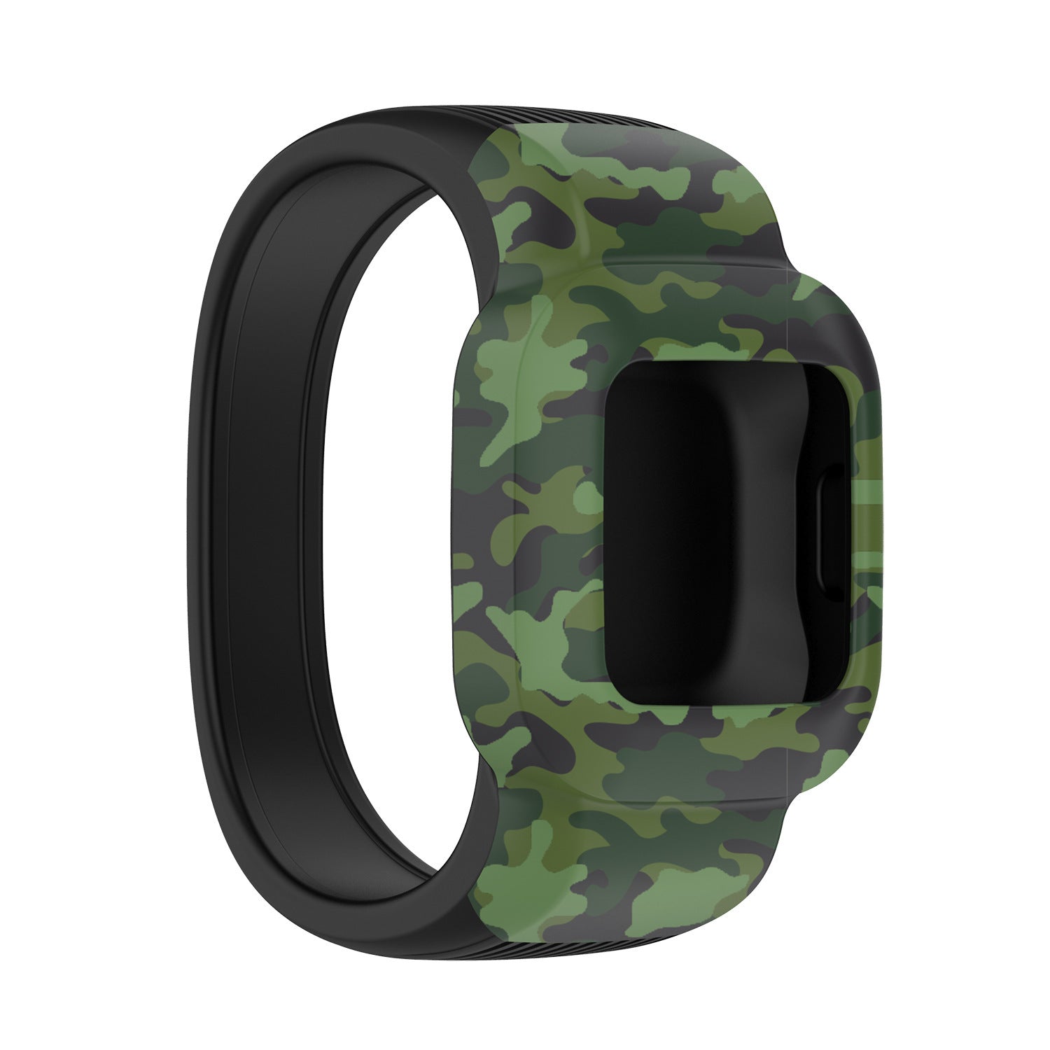 Jr. 3 Buckle Free Strap Fit JR3 Single Lap Strap