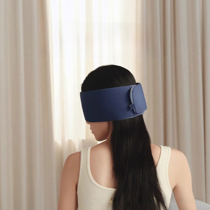 Home Travel Deep Sleep Eye Mask,