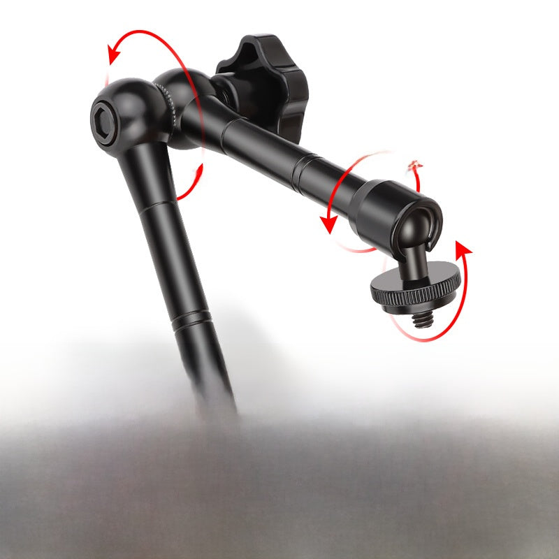 Car Phone Mount with Suction Cup for Stable First-Person Shooting