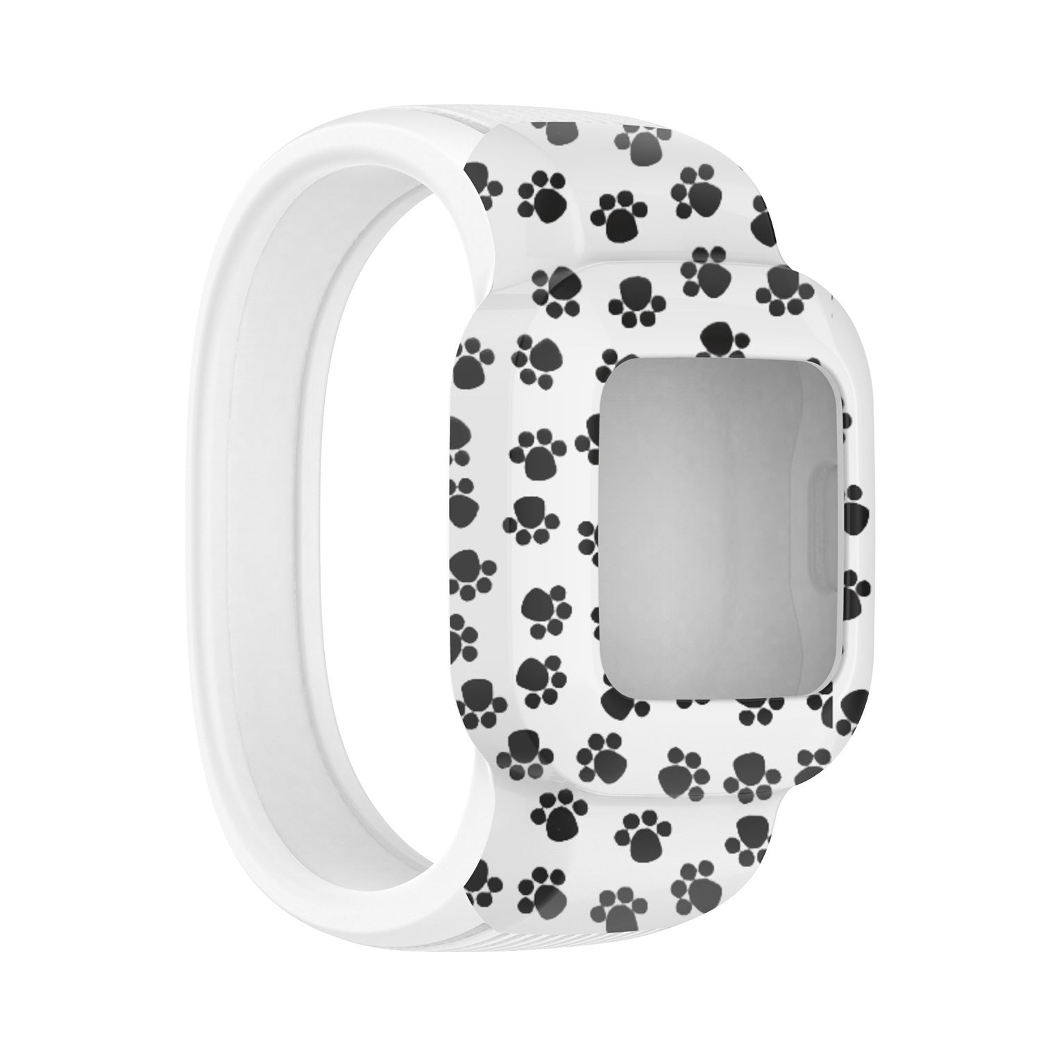 Jr. 3 Buckle Free Strap Fit JR3 Single Lap Strap