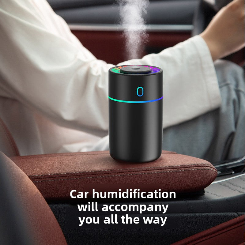 Fantasy Light Humidifier