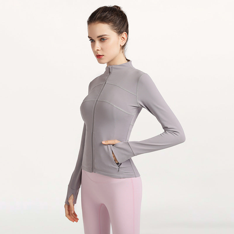 Fitness Jacket
