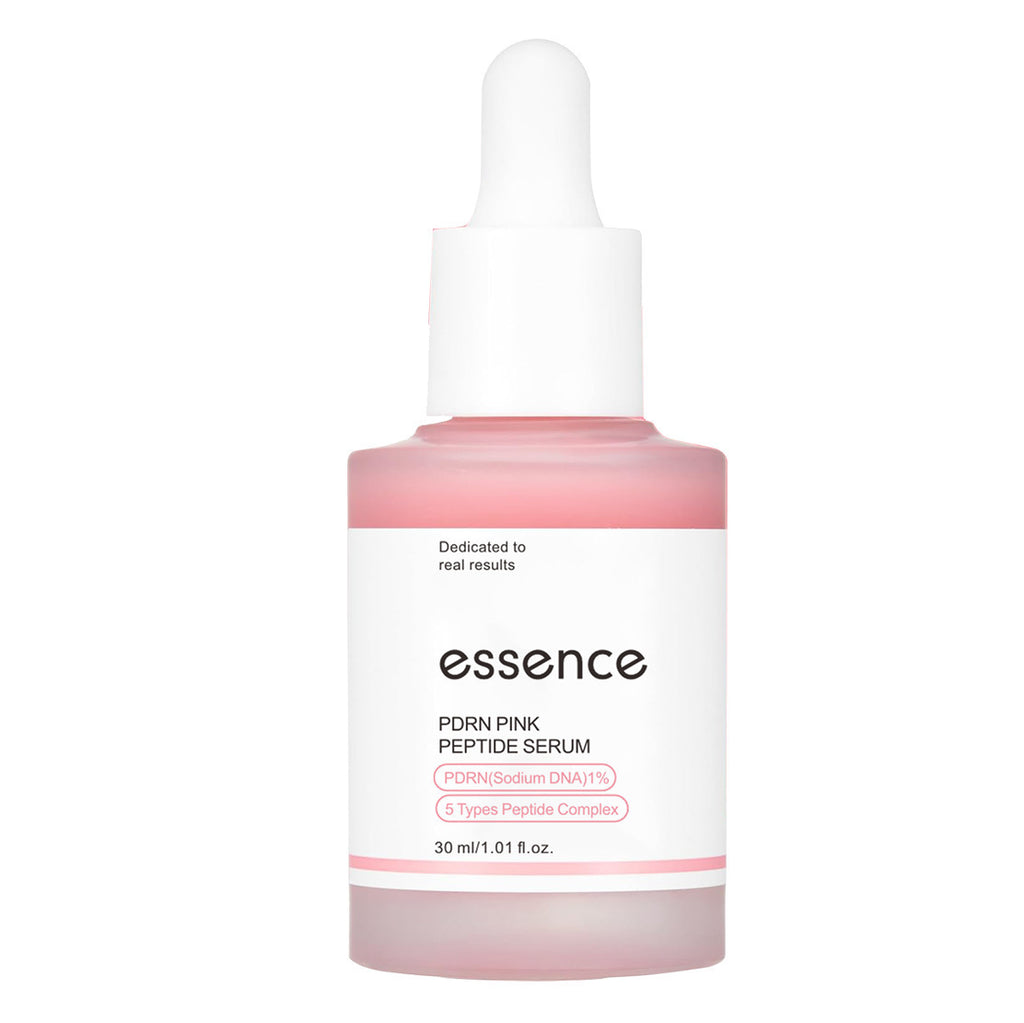 Pink Peptide Essence Niacinamide