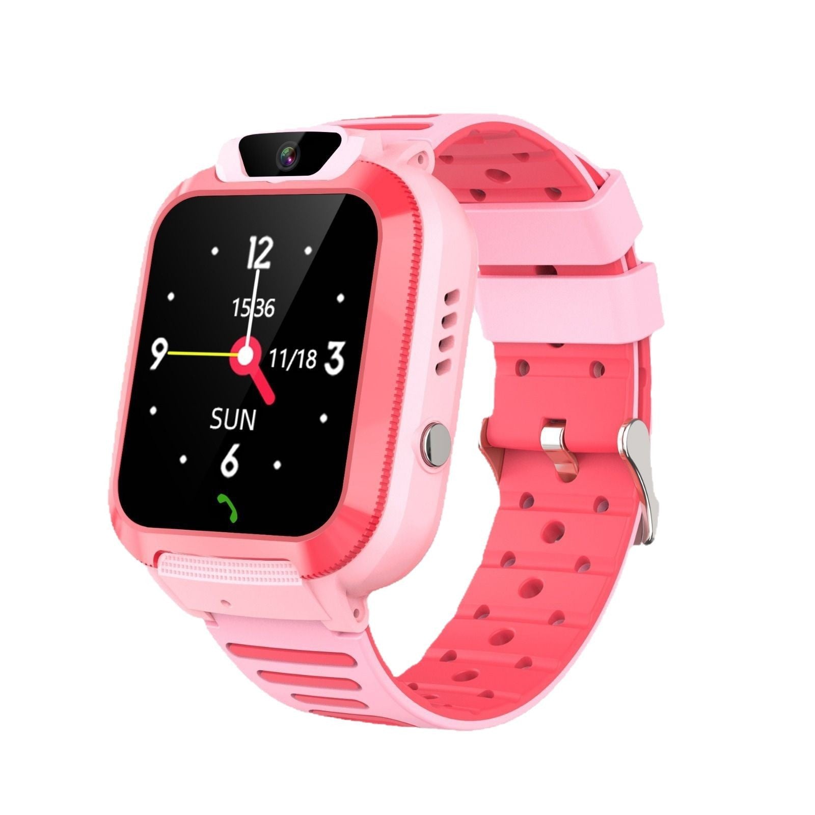 Children's smart phone watch