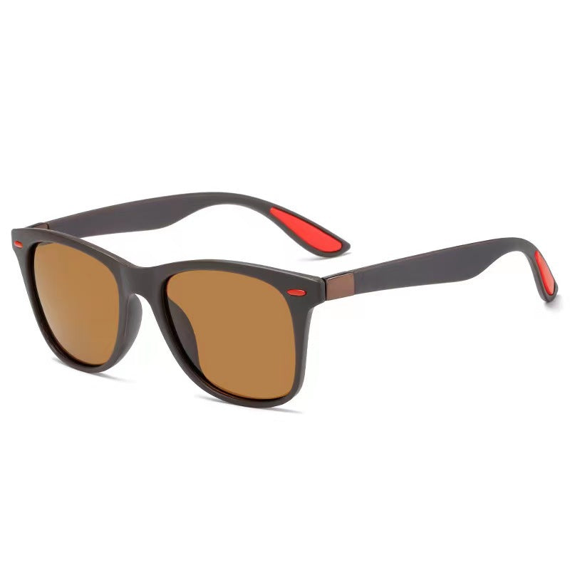 Classic style sunglasses