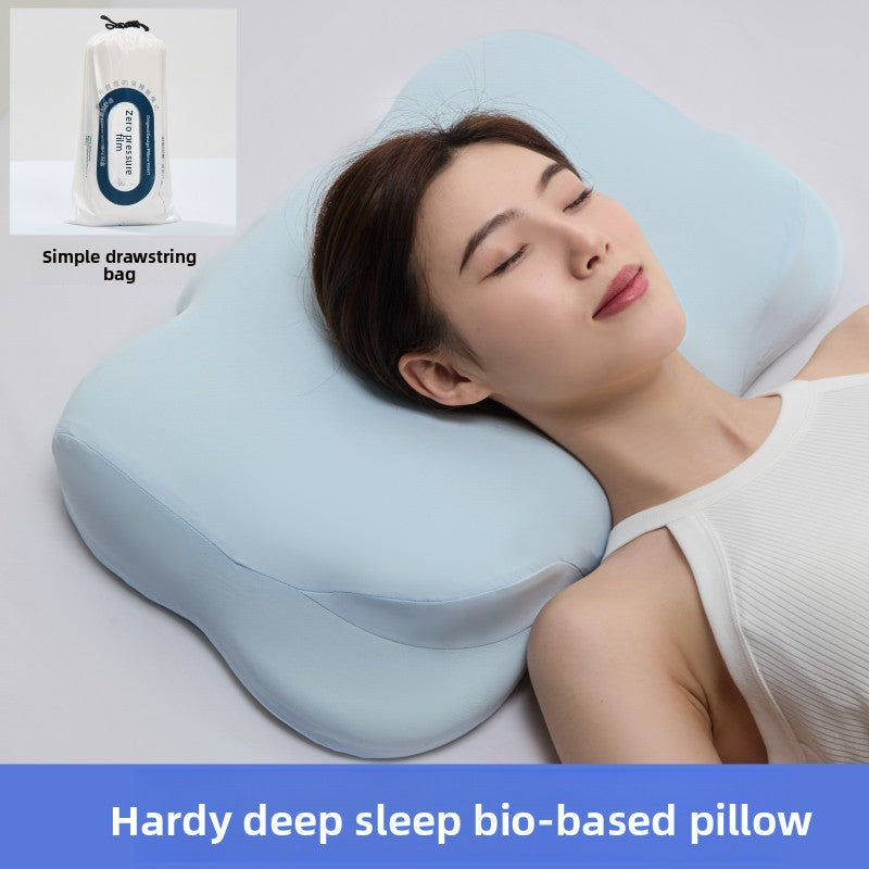 Cervical Spine Pillow Core Zero-Pressure Slow-Rebound Pillow